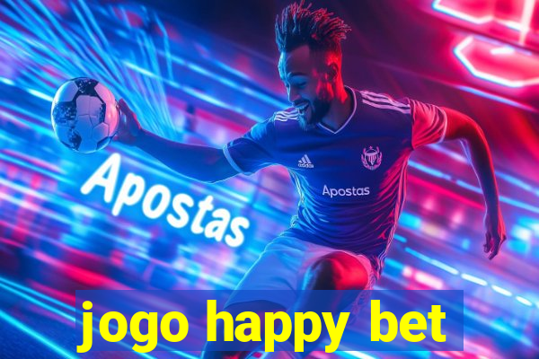 jogo happy bet